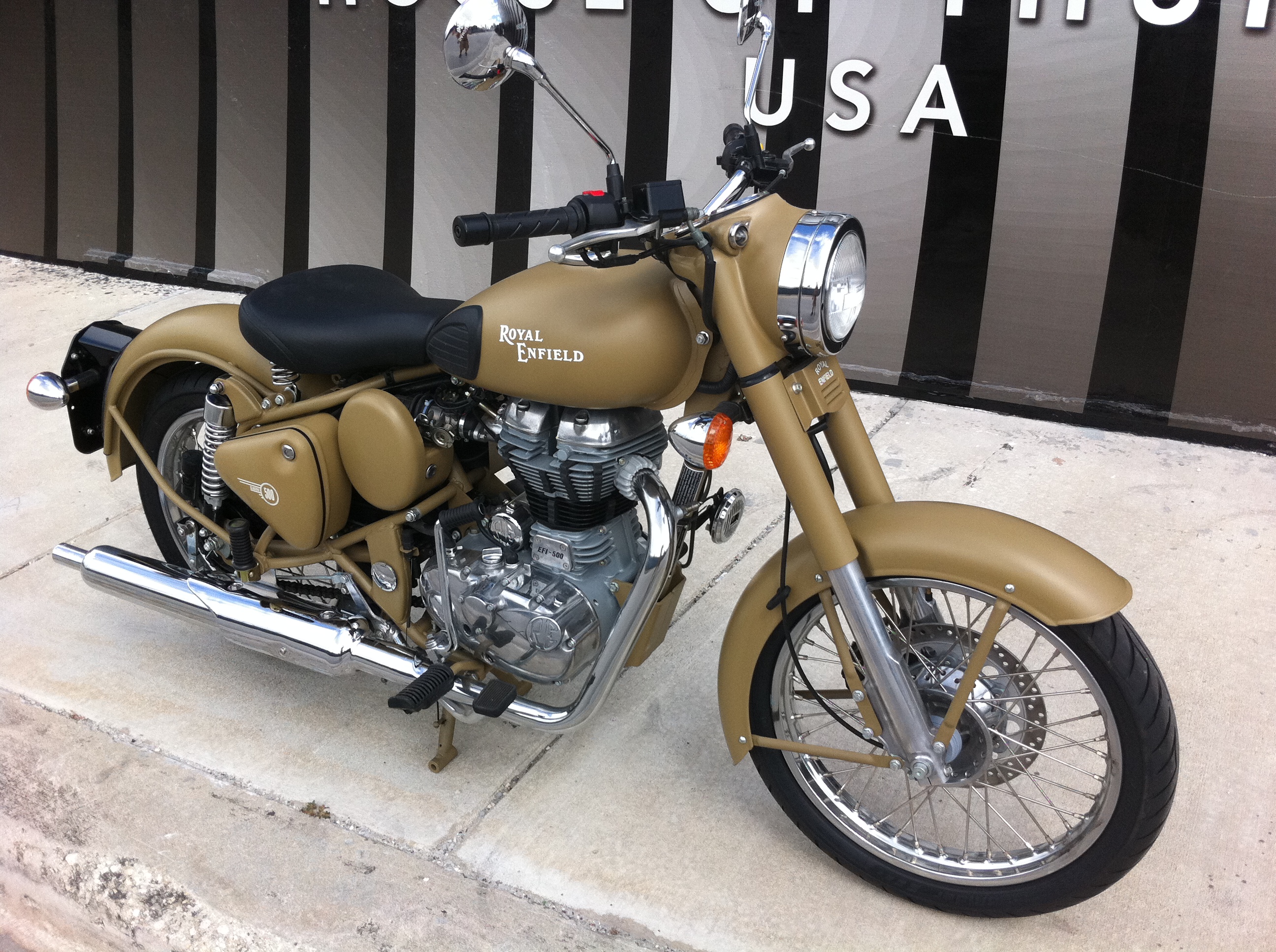 Royal enfield online c5 for sale